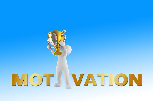 motivace